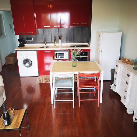 Apartamentos 62 Peñíscola Eksteriør bilde