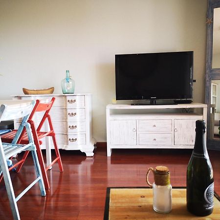 Apartamentos 62 Peñíscola Eksteriør bilde