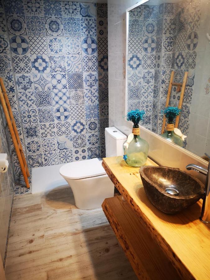 Apartamentos 62 Peñíscola Eksteriør bilde
