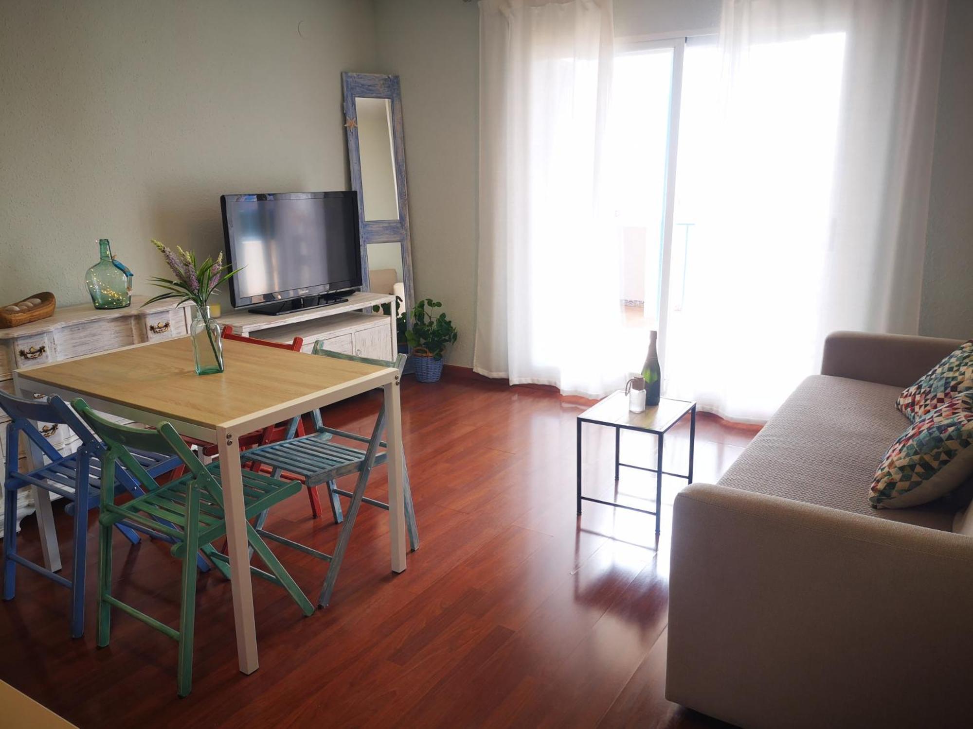 Apartamentos 62 Peñíscola Eksteriør bilde