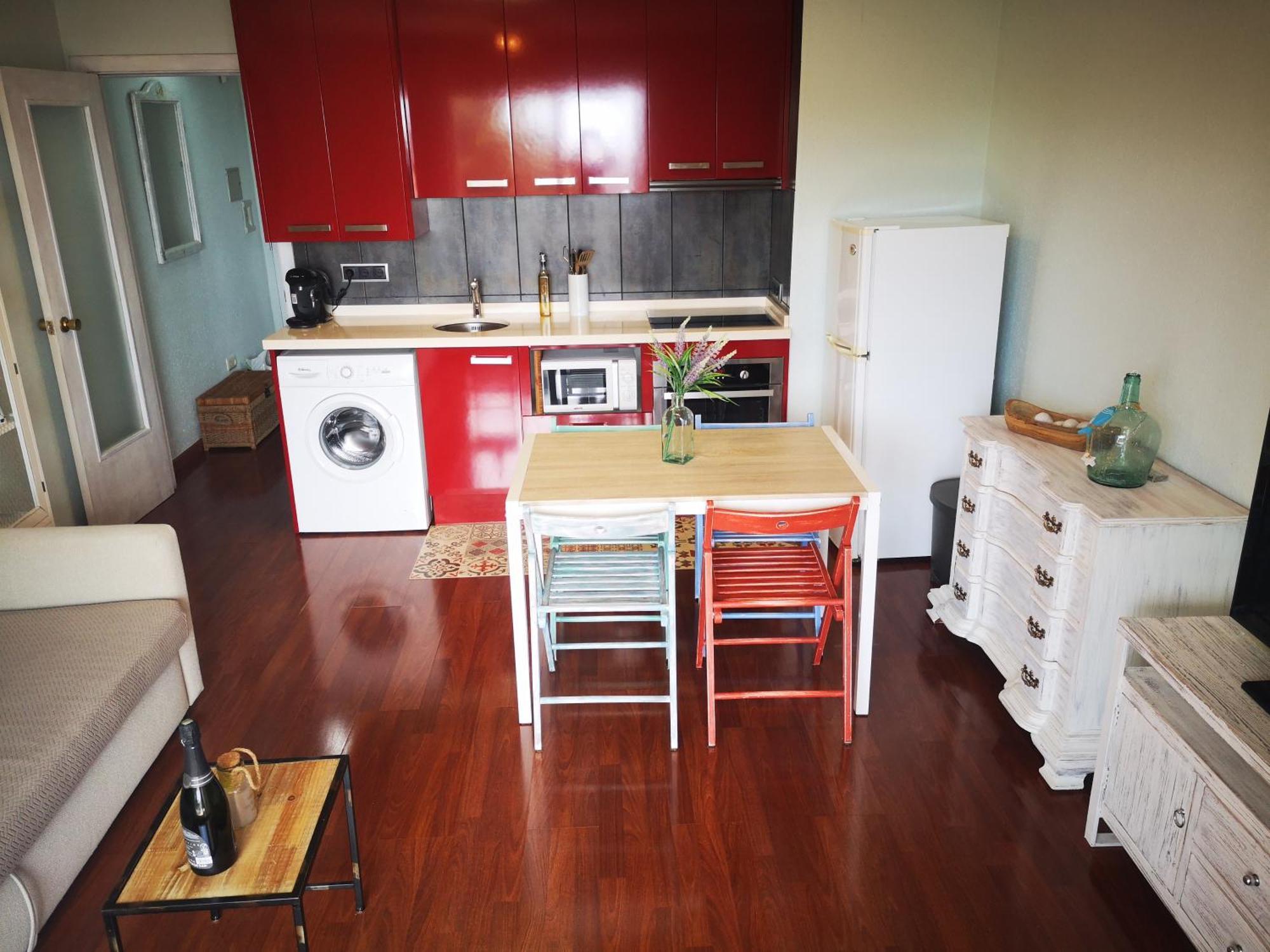 Apartamentos 62 Peñíscola Eksteriør bilde